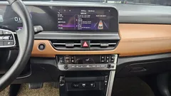 2023 Kia Seltos Gasoline 1.6 Turbo 2WD — фото 14