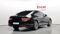 2023 Genesis G80 Gasoline 2.5 Turbo 2WD — фото 2