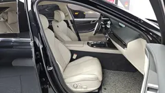 2023 Genesis G80 Gasoline 2.5 Turbo 2WD — фото 10