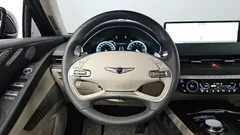 2023 Genesis G80 Gasoline 2.5 Turbo 2WD — фото 12