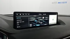 2023 Genesis G80 Gasoline 2.5 Turbo 2WD — фото 15