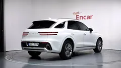 2024 Genesis GV70 2.5T Gasoline 2WD — фото 2