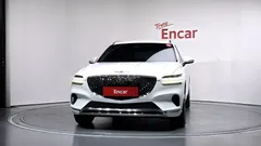 2024 Genesis GV70 2.5T Gasoline 2WD — фото 3