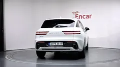2024 Genesis GV70 2.5T Gasoline 2WD — фото 4