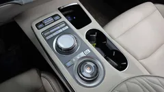 2024 Genesis GV70 2.5T Gasoline 2WD — фото 9
