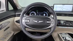 2024 Genesis GV70 2.5T Gasoline 2WD — фото 12