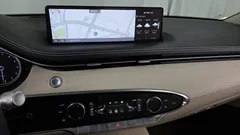 2024 Genesis GV70 2.5T Gasoline 2WD — фото 13