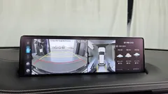 2024 Genesis GV70 2.5T Gasoline 2WD — фото 14