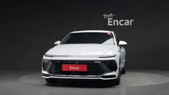2024 Hyundai Sonata Premium — фото 3