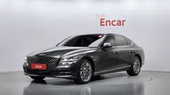 2023 Genesis G80 Gasoline 2.5 Turbo AWD — фото 1