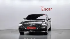2023 Genesis G80 Gasoline 2.5 Turbo AWD — фото 3