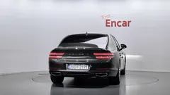 2023 Genesis G80 Gasoline 2.5 Turbo AWD — фото 4