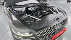 2023 Genesis G80 Gasoline 2.5 Turbo AWD — фото 6