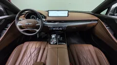 2023 Genesis G80 Gasoline 2.5 Turbo AWD — фото 7
