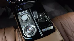 2023 Genesis G80 Gasoline 2.5 Turbo AWD — фото 9