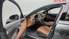 2023 Genesis G80 Gasoline 2.5 Turbo AWD — фото 10