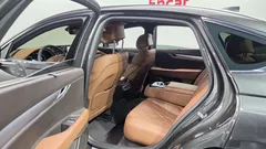 2023 Genesis G80 Gasoline 2.5 Turbo AWD — фото 11