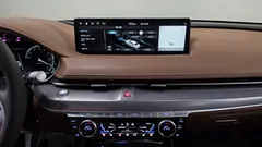 2023 Genesis G80 Gasoline 2.5 Turbo AWD — фото 12