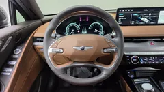 2023 Genesis G80 Gasoline 2.5 Turbo AWD — фото 13