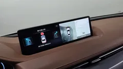 2023 Genesis G80 Gasoline 2.5 Turbo AWD — фото 14
