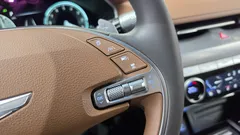 2023 Genesis G80 Gasoline 2.5 Turbo AWD — фото 16