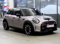 2023 Mini Cooper Classic — фото 12