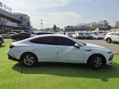 2024 Hyundai Sonata 2.0 LPG(Rent) — фото 2