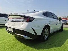 2024 Hyundai Sonata 2.0 LPG(Rent) — фото 3