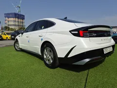 2024 Hyundai Sonata 2.0 LPG(Rent) — фото 5