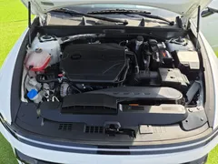 2024 Hyundai Sonata 2.0 LPG(Rent) — фото 8