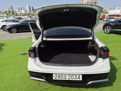 2024 Hyundai Sonata 2.0 LPG(Rent) — фото 14