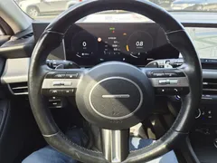 2024 Hyundai Sonata 2.0 LPG(Rent) — фото 16