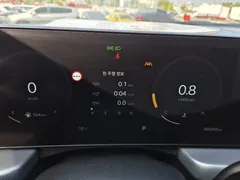 2024 Hyundai Sonata 2.0 LPG(Rent) — фото 17