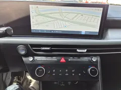 2024 Hyundai Sonata 2.0 LPG(Rent) — фото 18