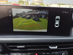 2024 Hyundai Sonata 2.0 LPG(Rent) — фото 19