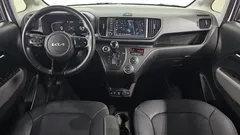 2023 Kia Ray Prestige — фото 7