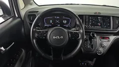 2023 Kia Ray Prestige — фото 14