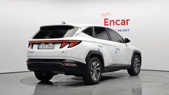 2023 Hyundai Tucson Diesel 2.0 4WD — фото 2