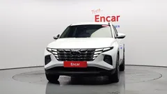 2023 Hyundai Tucson Diesel 2.0 4WD — фото 3