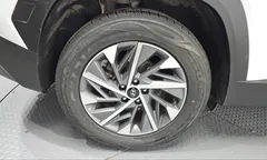 2023 Hyundai Tucson Diesel 2.0 4WD — фото 5