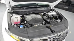 2023 Hyundai Tucson Diesel 2.0 4WD — фото 6
