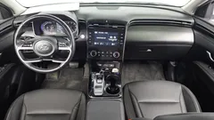 2023 Hyundai Tucson Diesel 2.0 4WD — фото 7