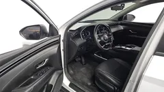 2023 Hyundai Tucson Diesel 2.0 4WD — фото 11