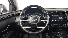 2023 Hyundai Tucson Diesel 2.0 4WD — фото 12