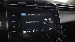 2023 Hyundai Tucson Diesel 2.0 4WD — фото 13