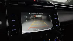 2023 Hyundai Tucson Diesel 2.0 4WD — фото 14