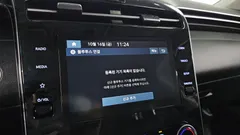 2023 Hyundai Tucson Diesel 2.0 4WD — фото 15