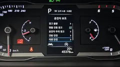 2023 Hyundai Tucson Diesel 2.0 4WD — фото 17