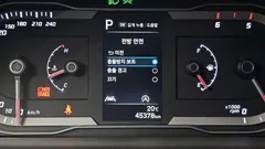 2023 Hyundai Tucson Diesel 2.0 4WD — фото 18