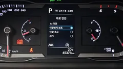 2023 Hyundai Tucson Diesel 2.0 4WD — фото 19